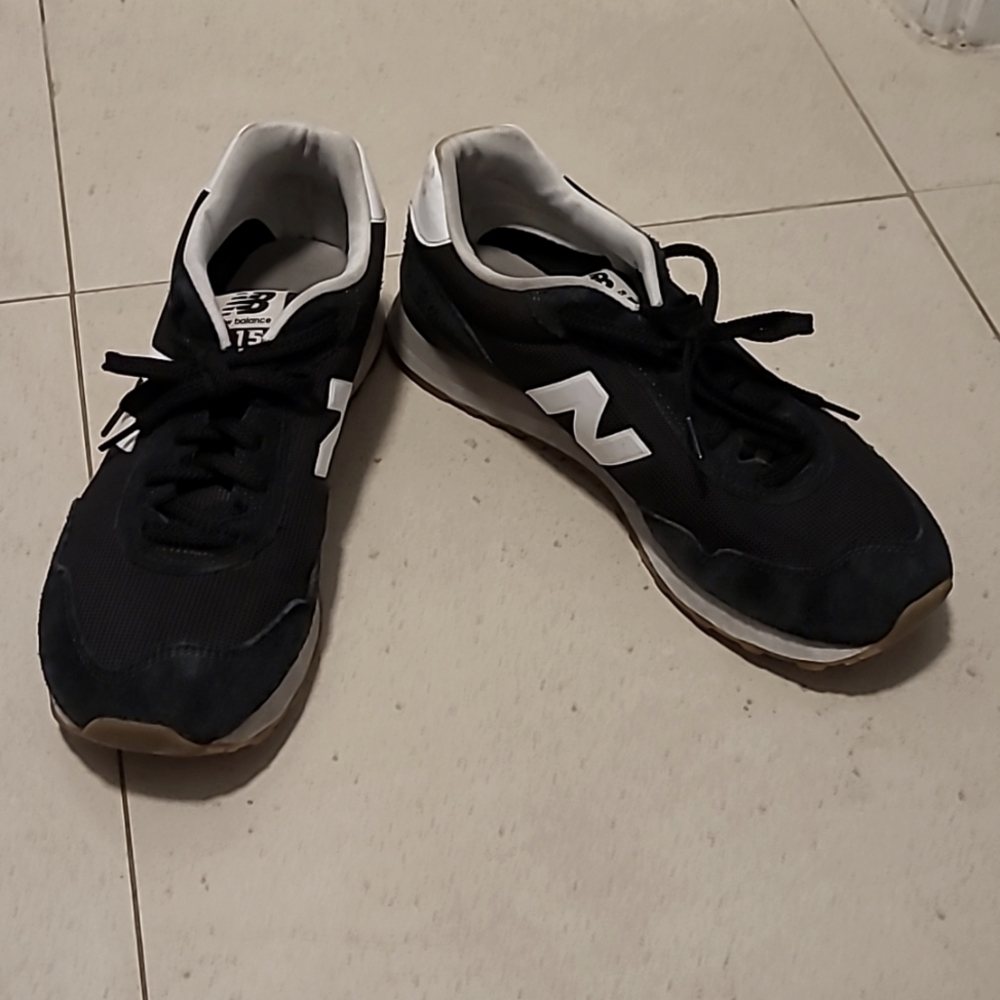 New Balance 515 running shoes